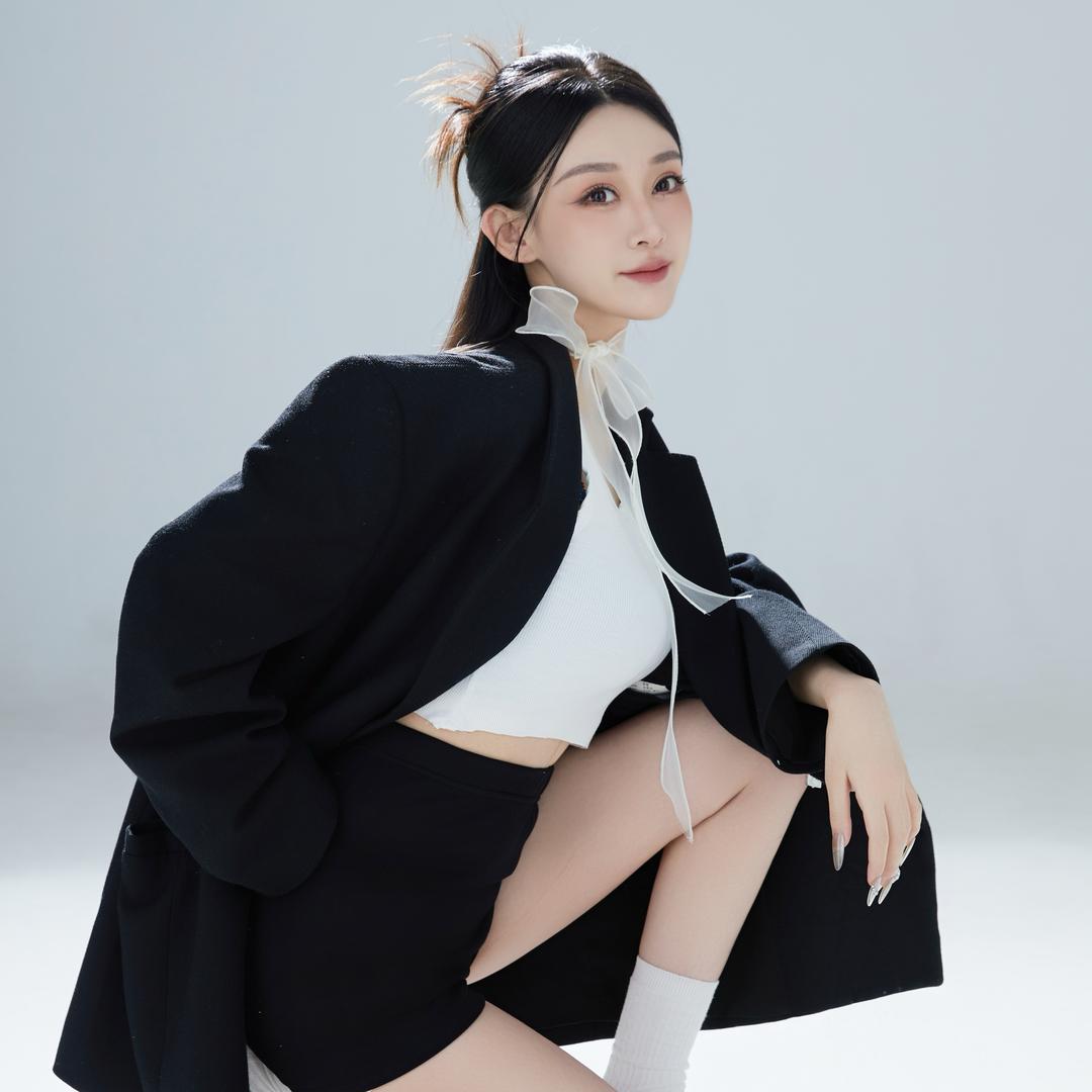 简·摄影
