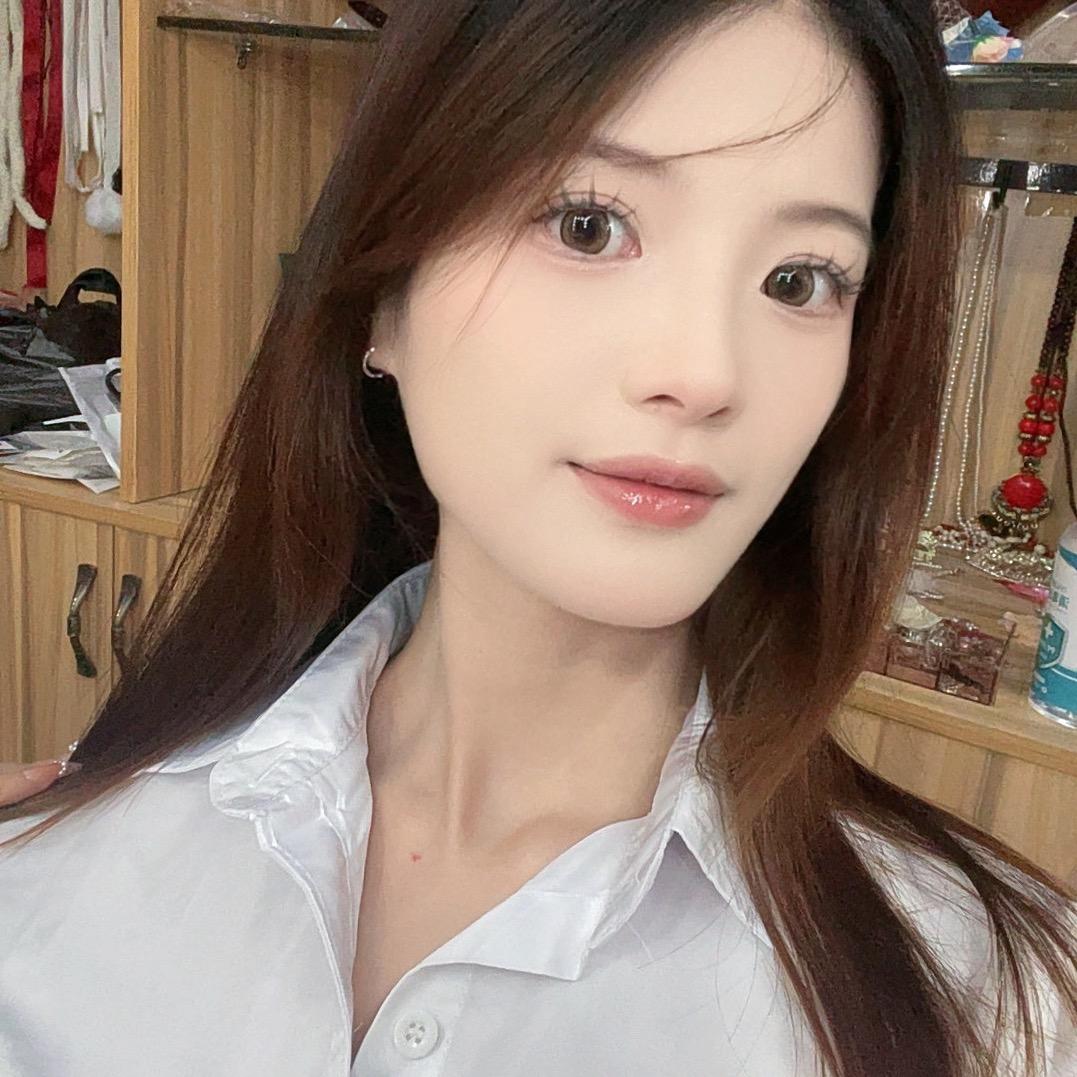 是贝贝吖🐷
