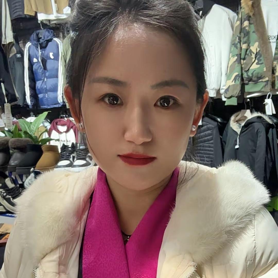 拉珍微笑达人馆