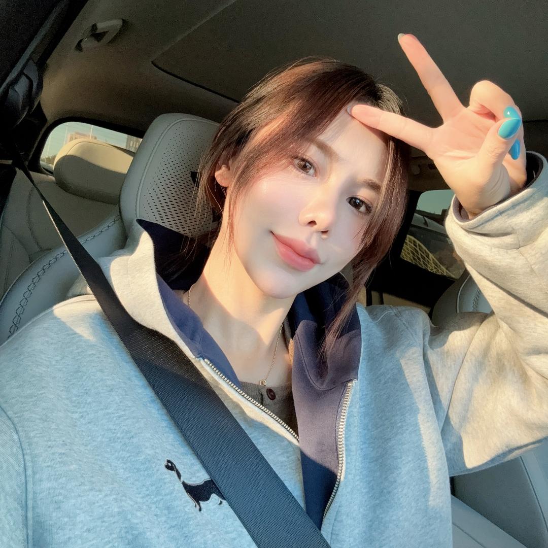 👿희워니🧀️🍒2514李熙远