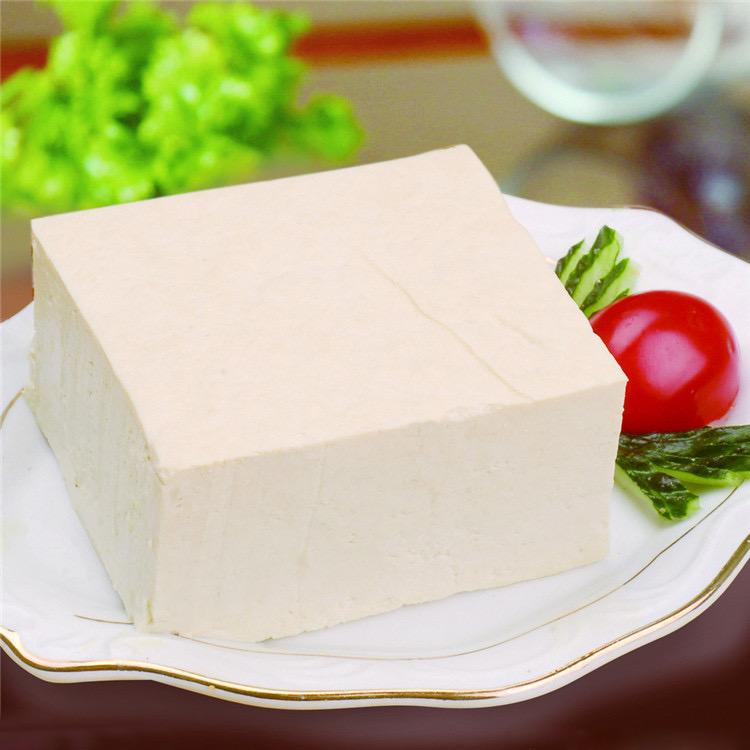 小王豆腐