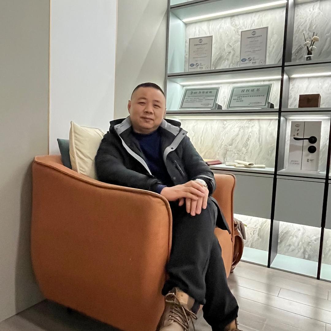 远安县华锋全屋定制【徐老大】