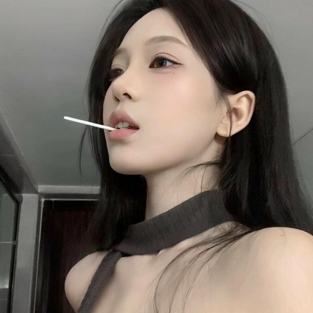 爱⁷香菜.