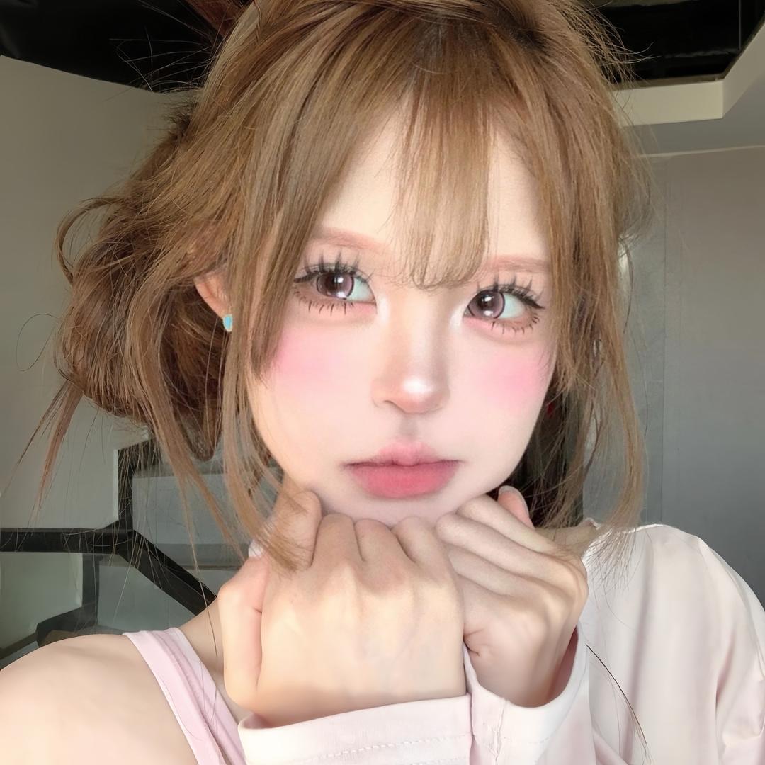 随随爱喝奶