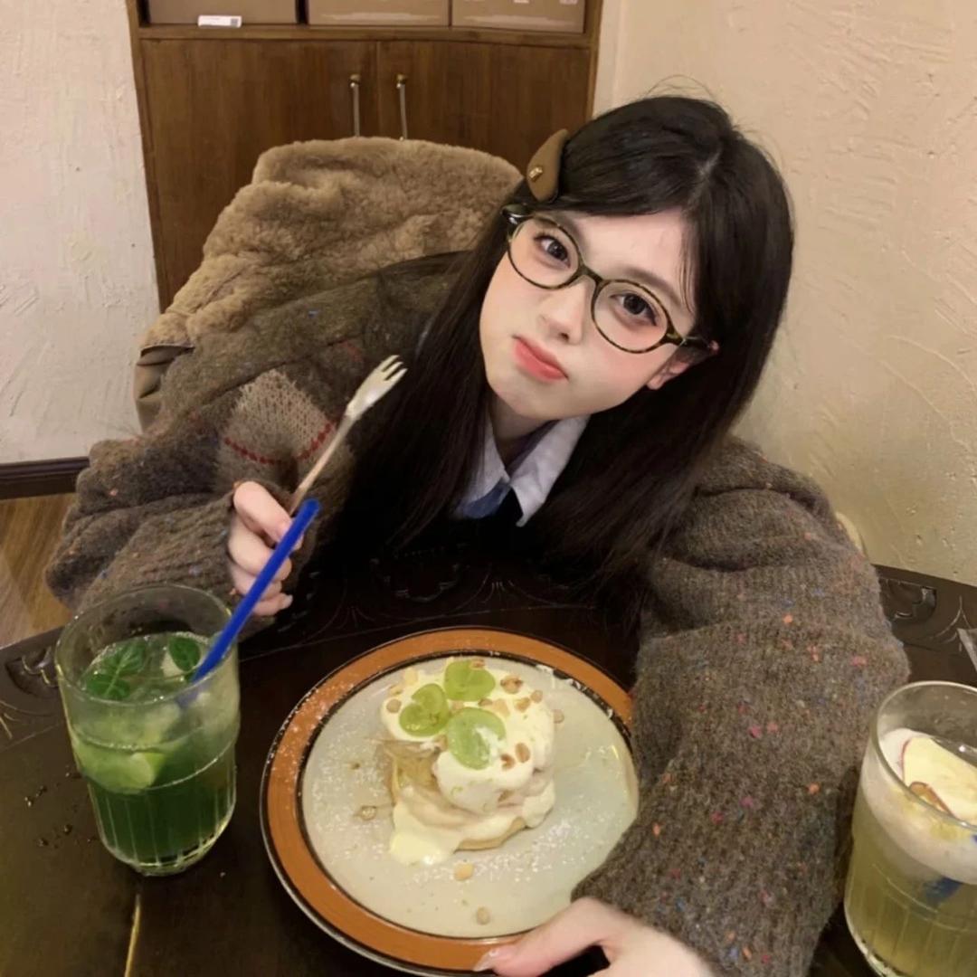 小鱼呆呆脑
