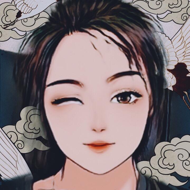 丸子麻麻