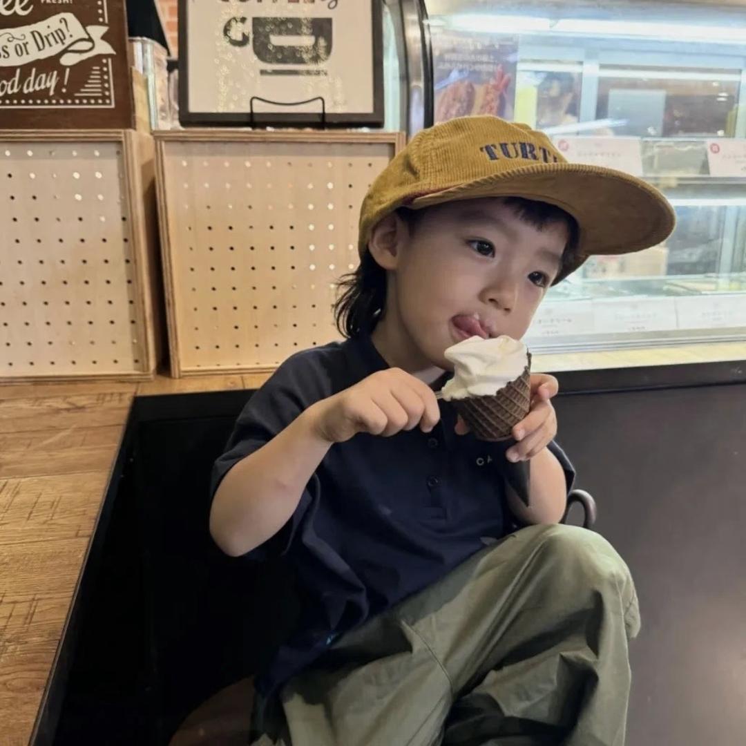 AB小子