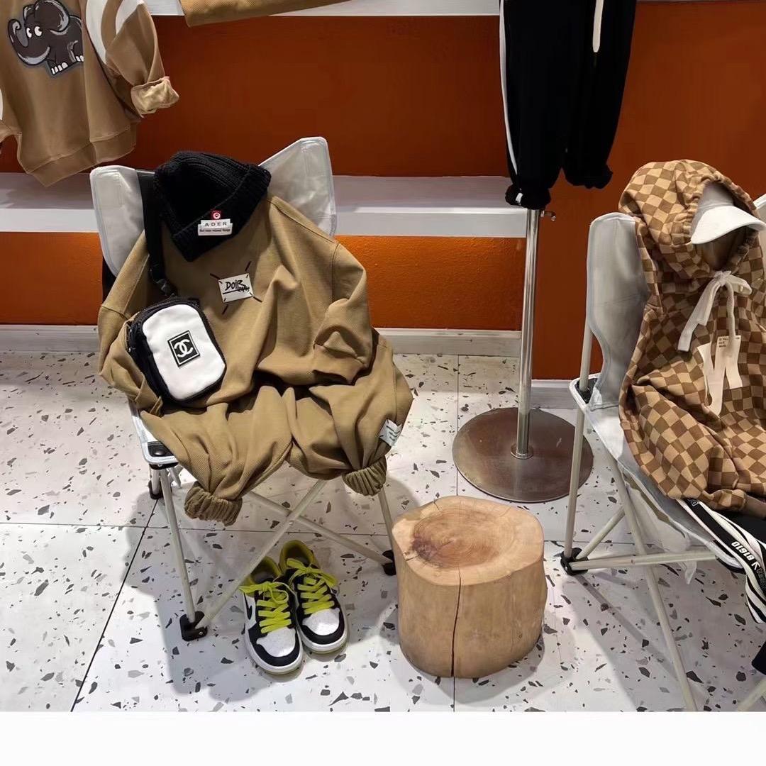 小潮童穿搭