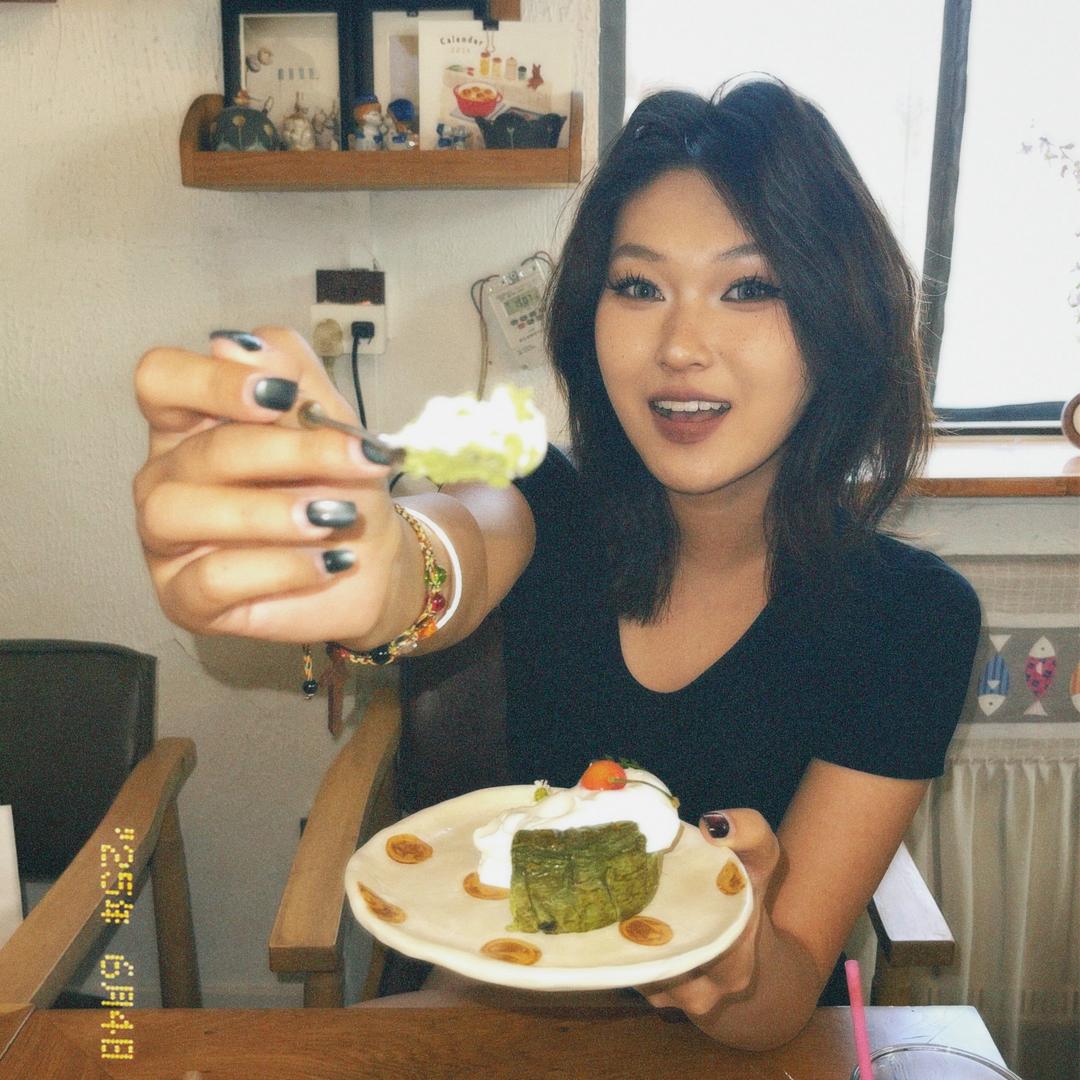 田田Tiana