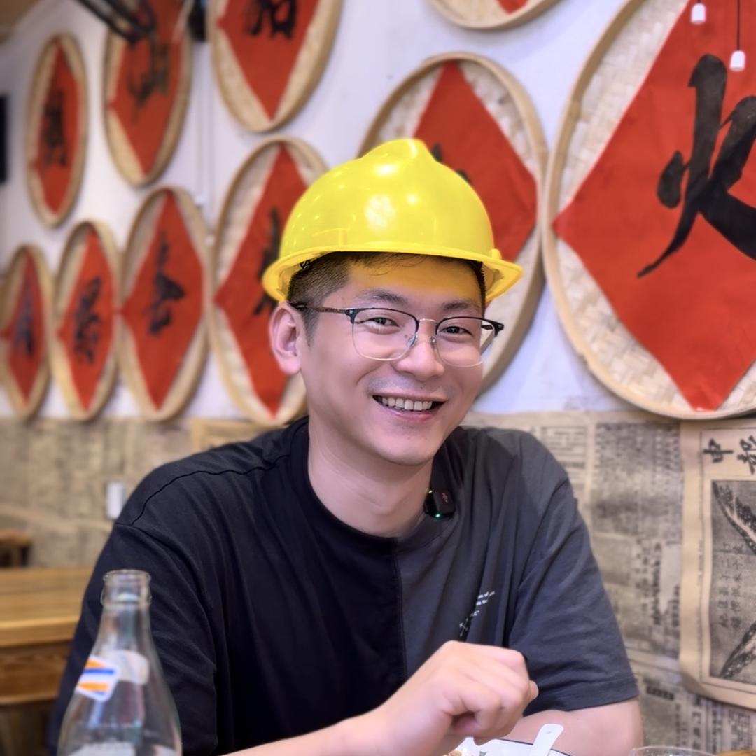 杭州老汪跑工地