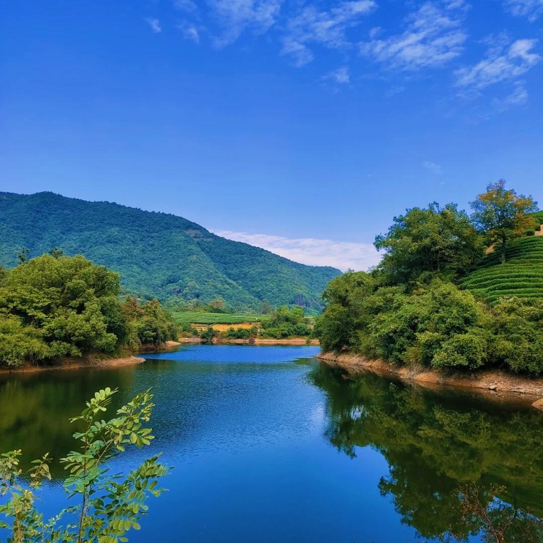 雷中天