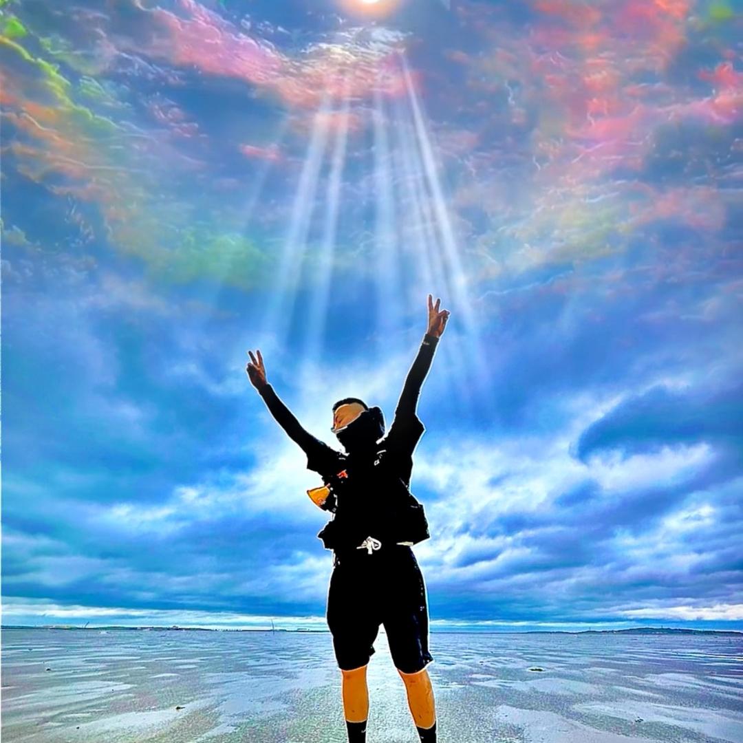 海溜达赶海✨「打野团」