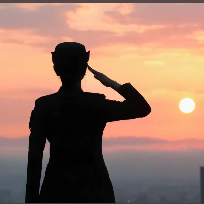 小兵娃成长集