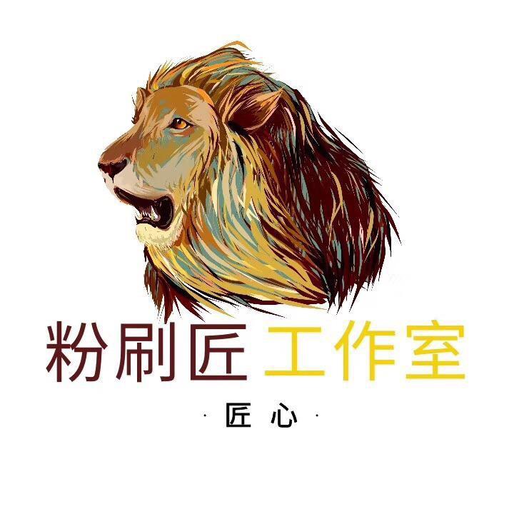 云南粉刷匠彩绘壁画