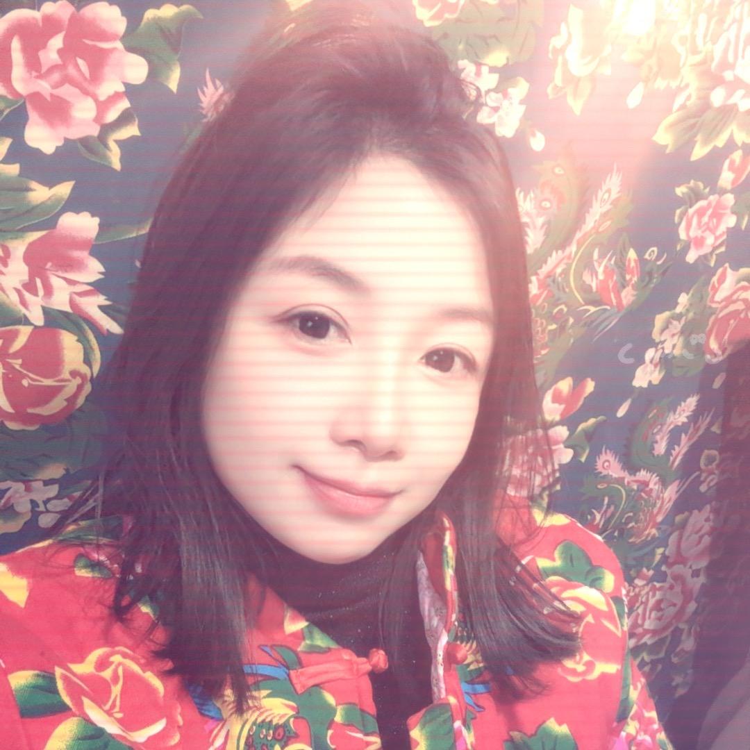 刘美含