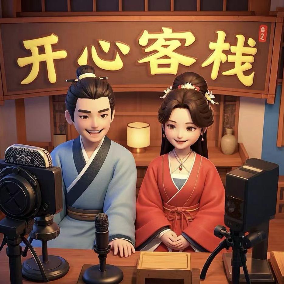 开心客栈