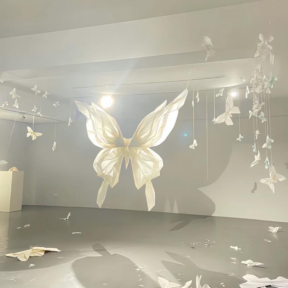 🦋养成系小V✨