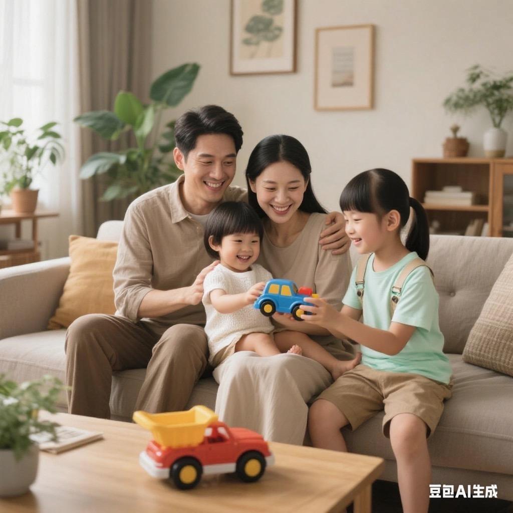 我爱我家