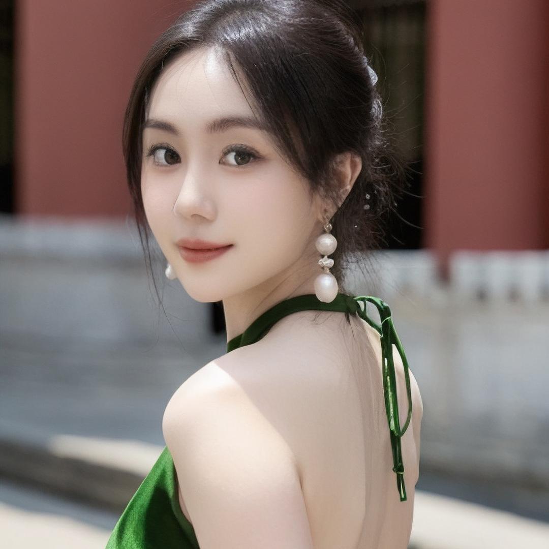 虎妹电摩