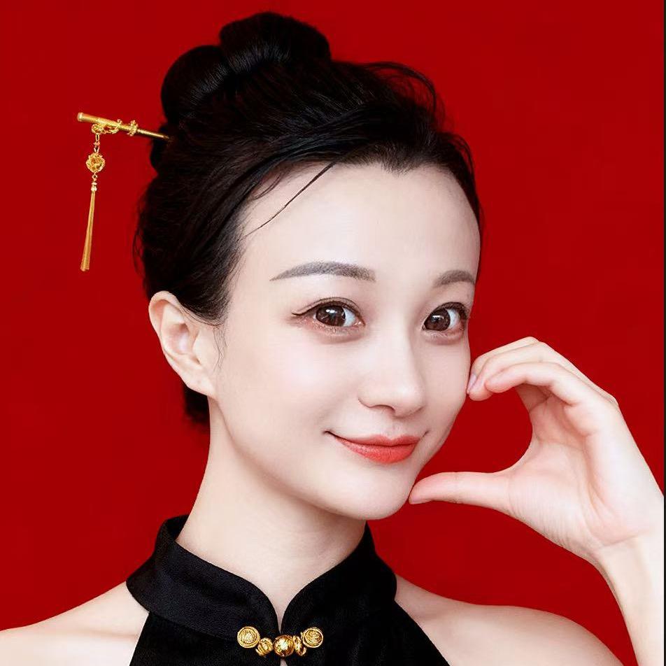 幺妹儿🚗🚗