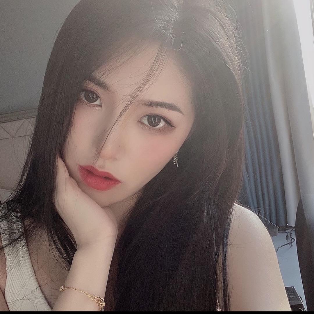 阿铭GLORIA