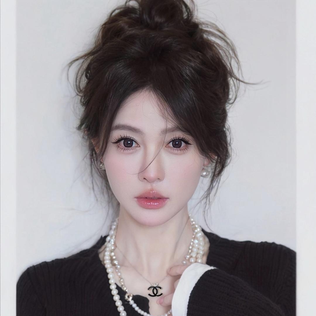 田娇baby