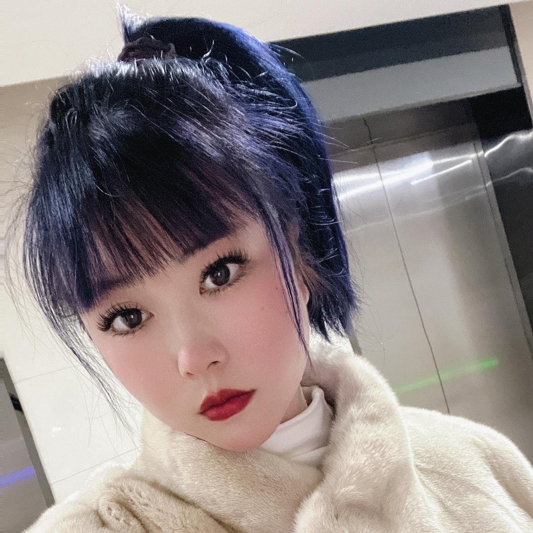 阿呆♥️