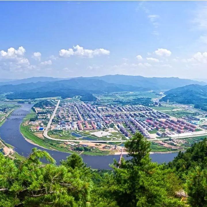 旅游养心哥