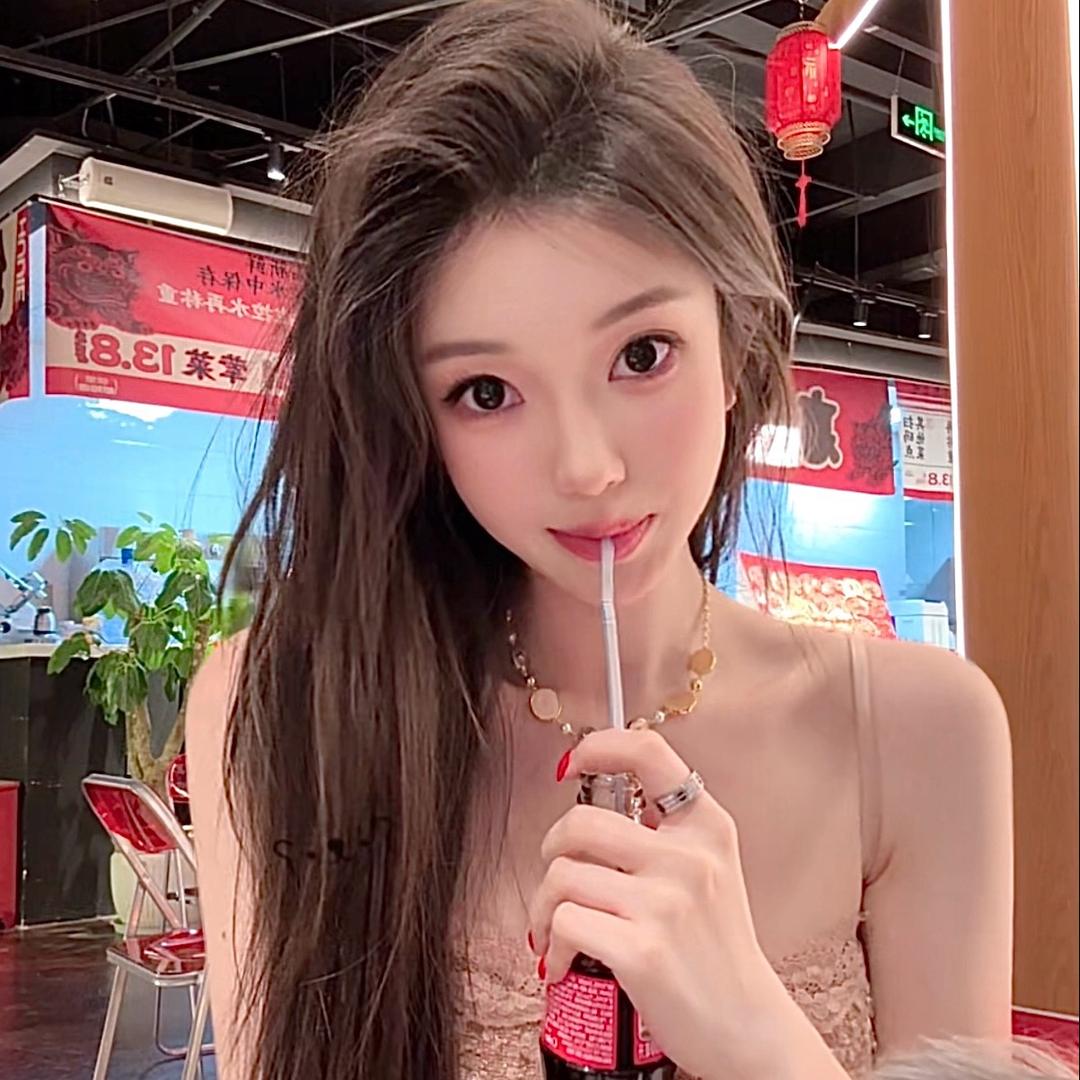 原来是路露呀