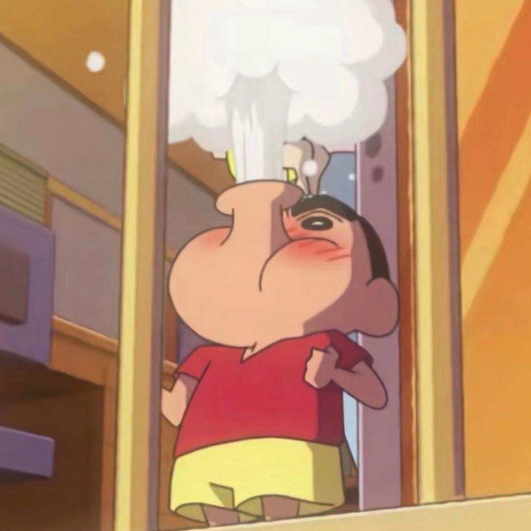 假装自己是爱吃嫩草的臭鼻涕虫