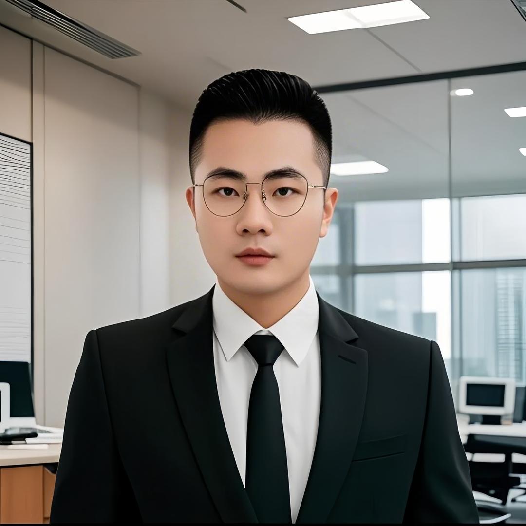毛六亿（收徒）