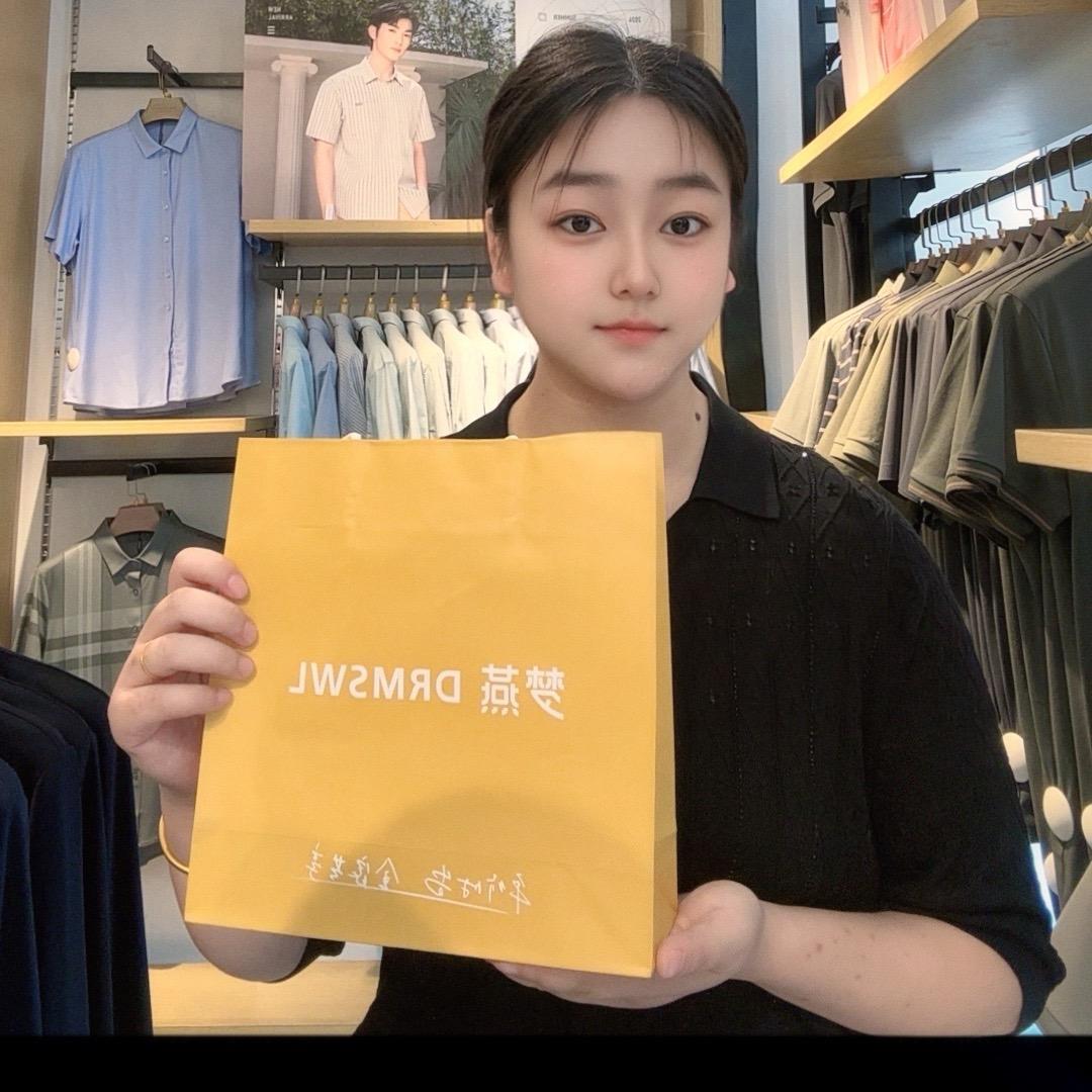 梦燕悦悦爱搭配