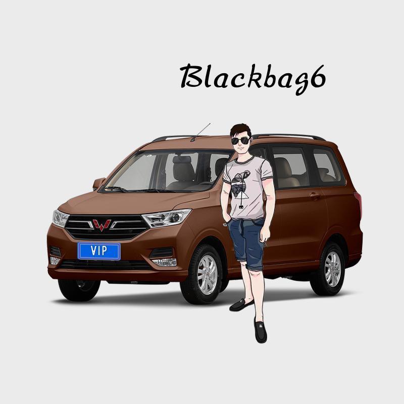 Blackbag