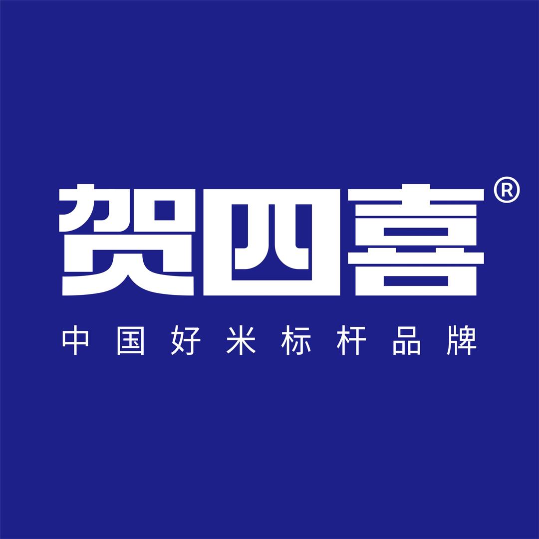贺四喜大米旗舰店