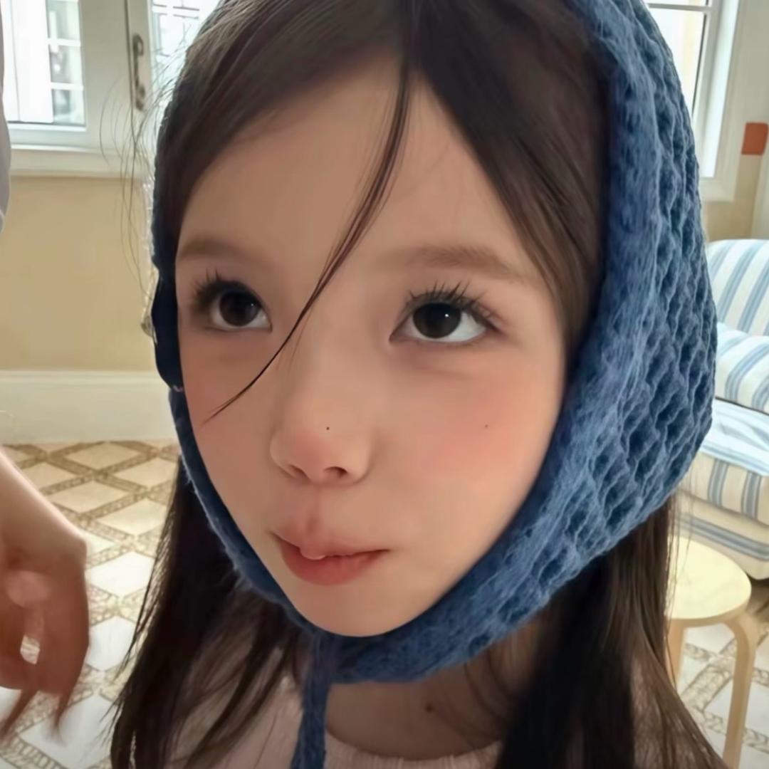 一只小羊.