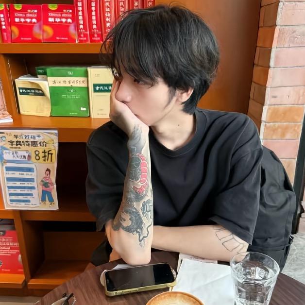 宇宇来袭