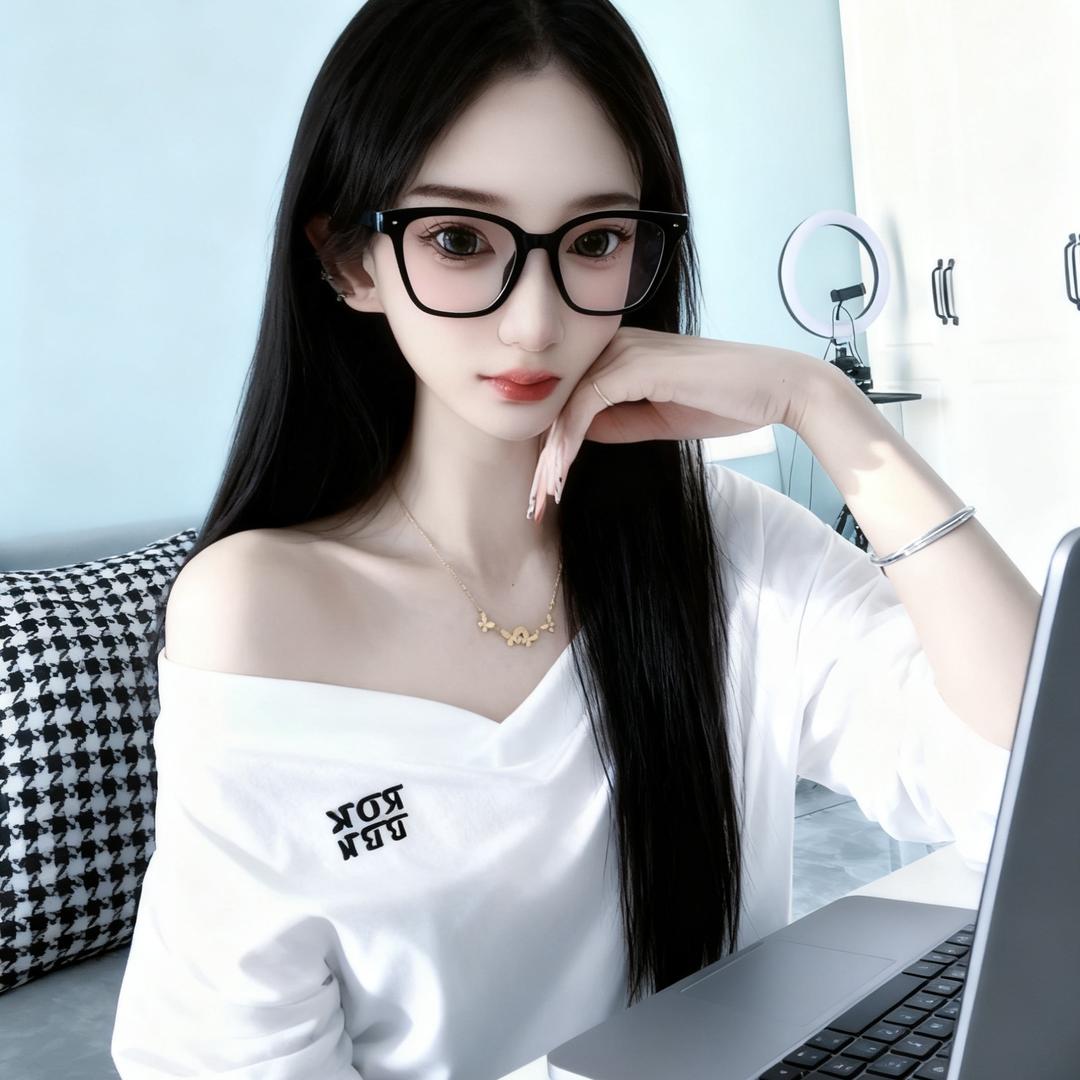 小妖ᥫᩣ