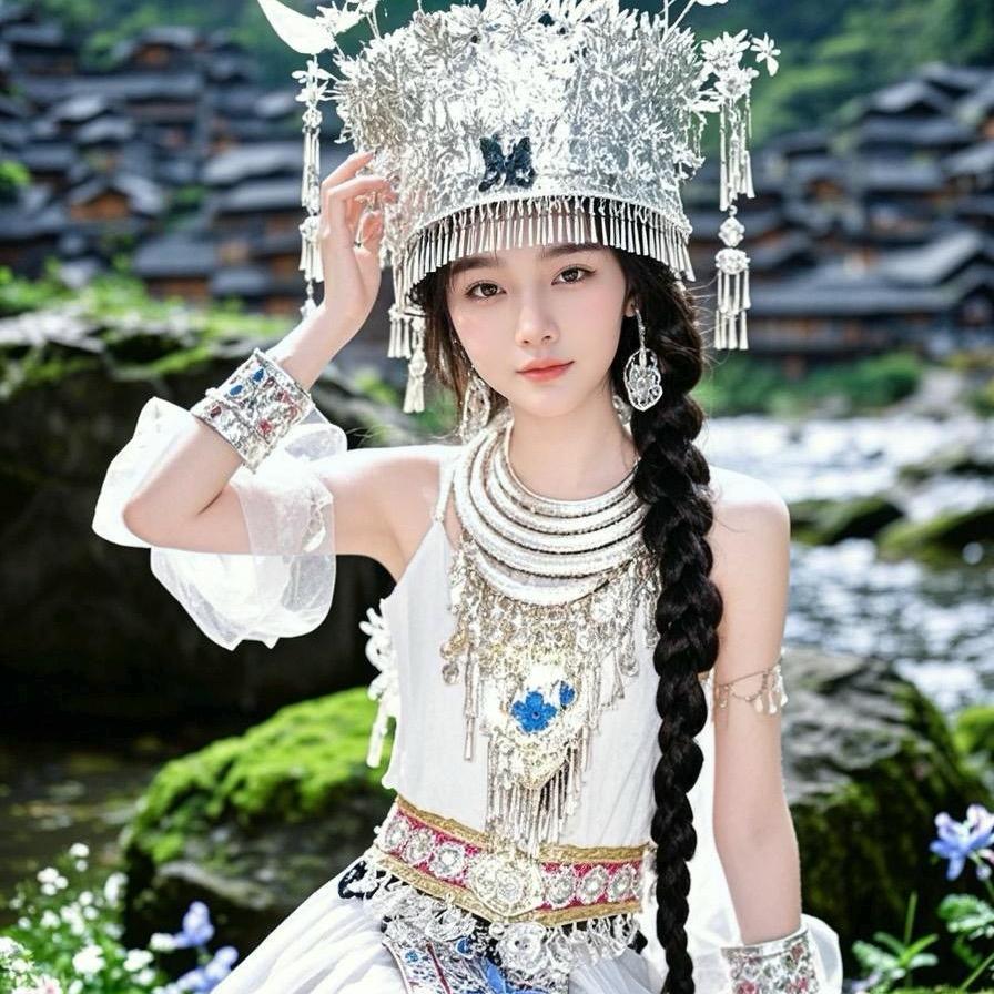 马晓萱（记录日常）