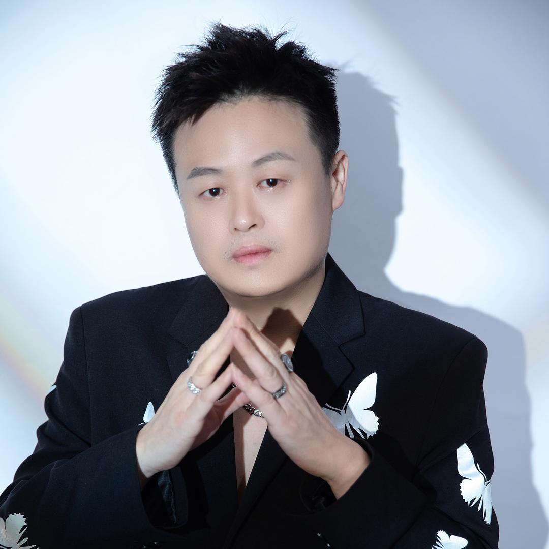 徐州减龄发型设计高磊