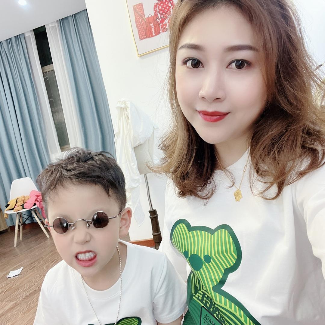 杨丹丹&猪弟日常