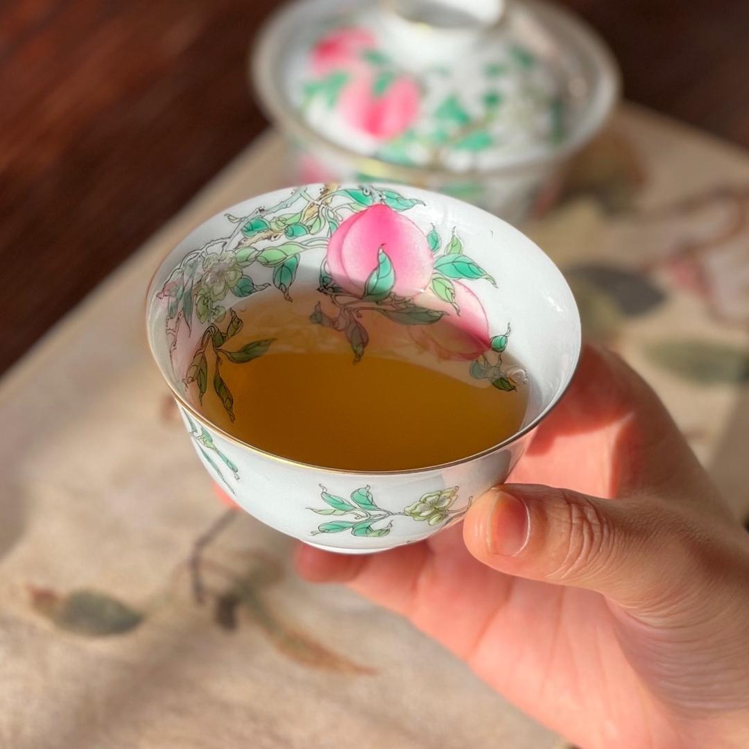 虫虫的茶器铺
