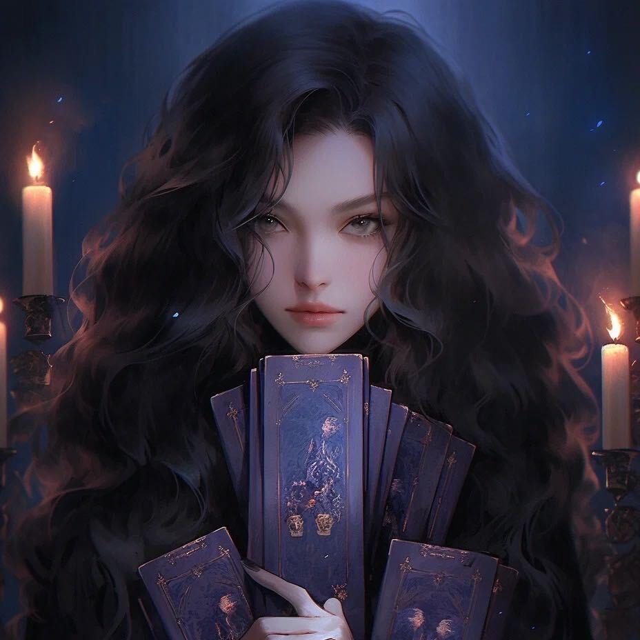 塔罗🔮梦亿
