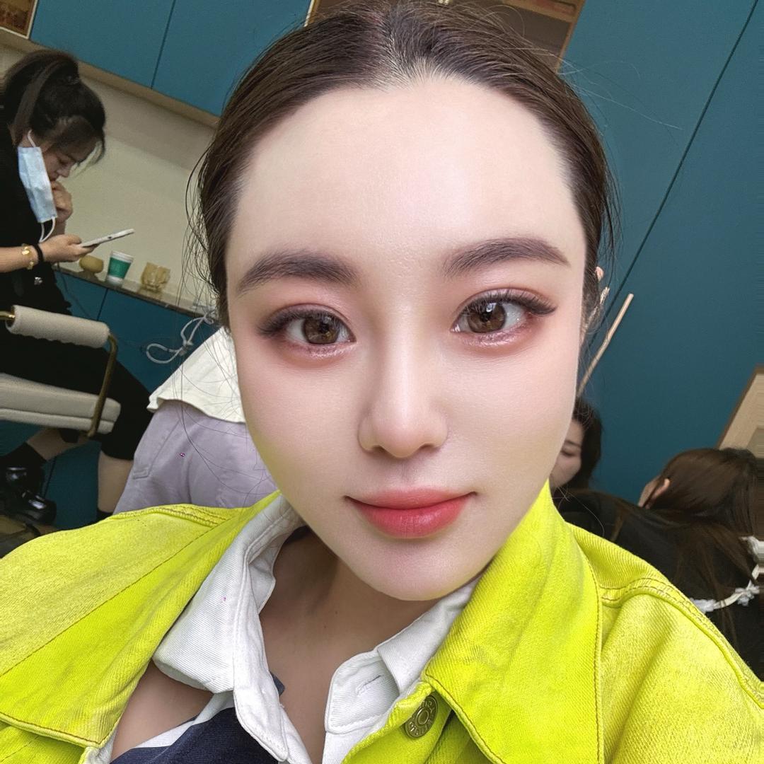 美业少奶奶（生活号）