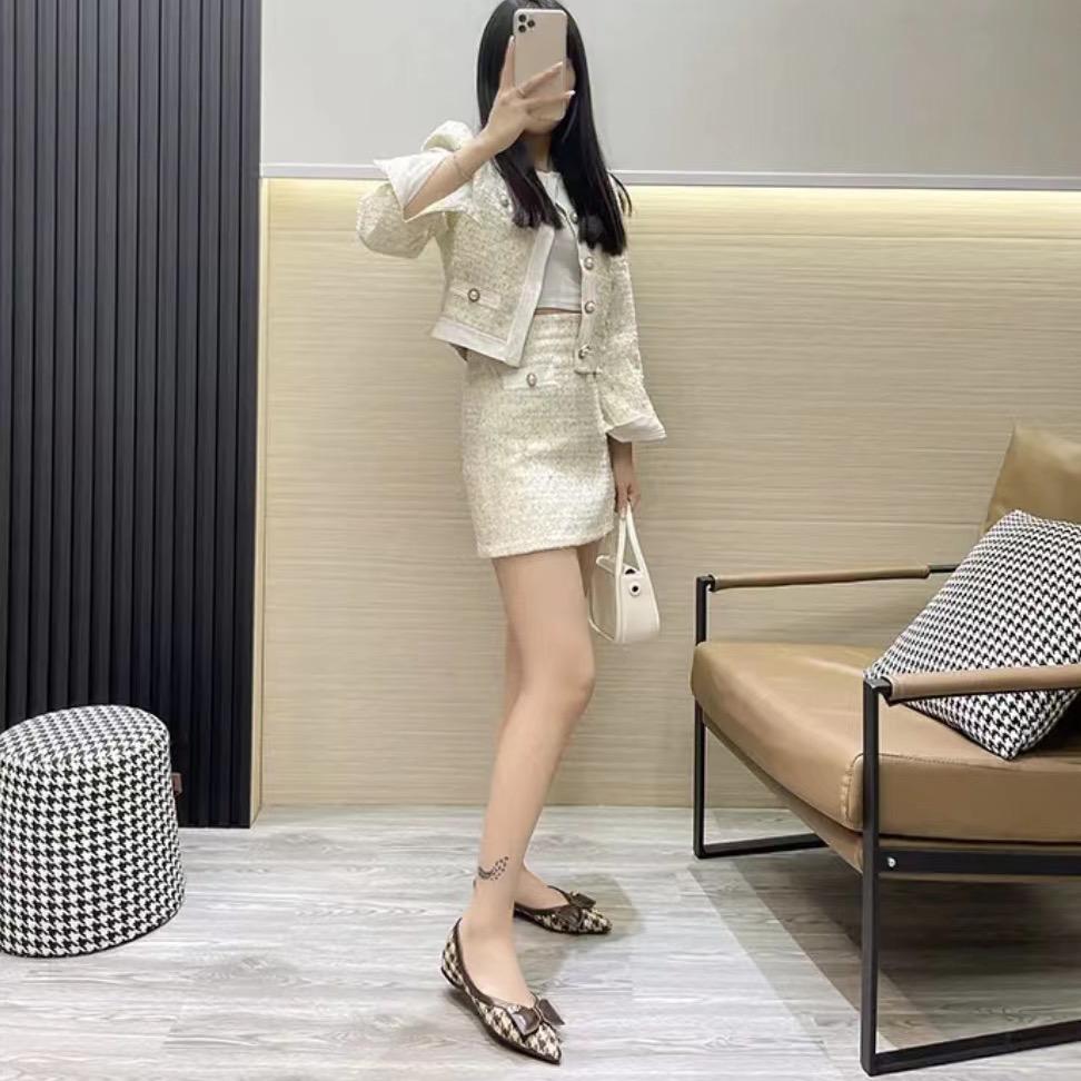 百盈轻奢女鞋