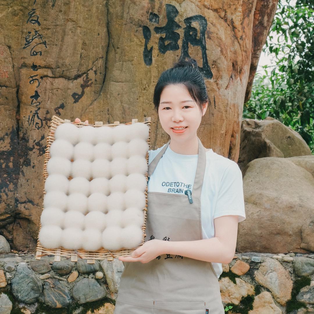 乡村彩妹儿