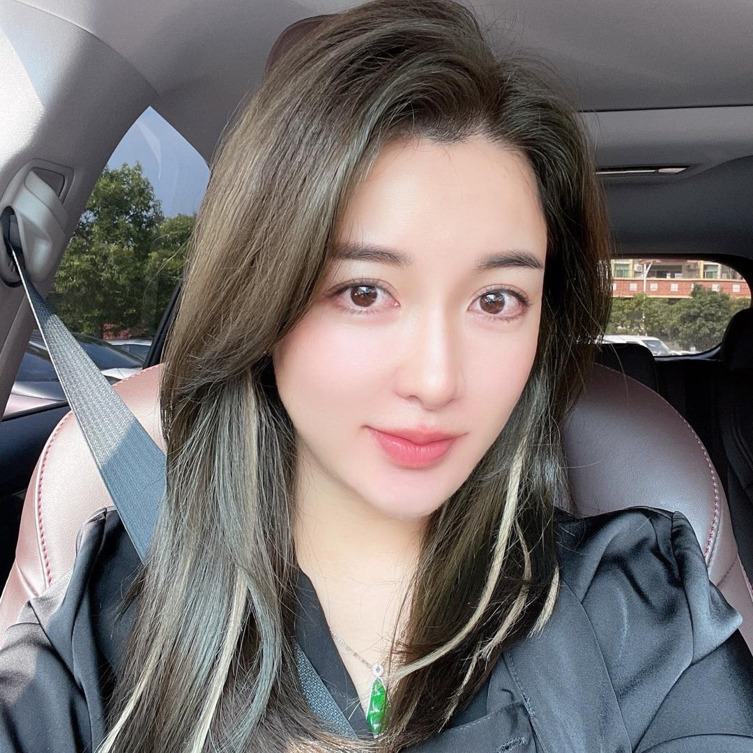 小白姐😘