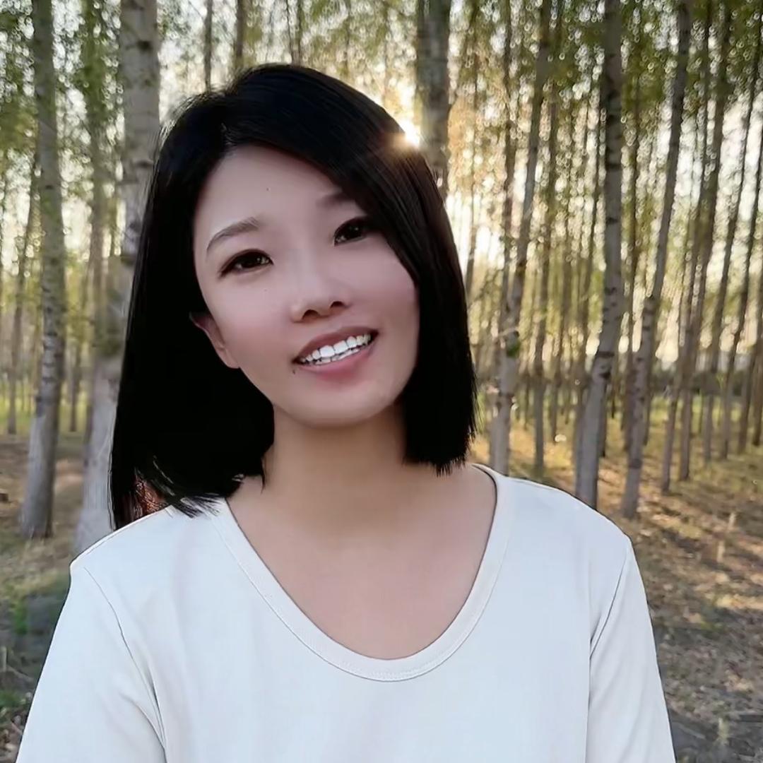 农村小茉莉