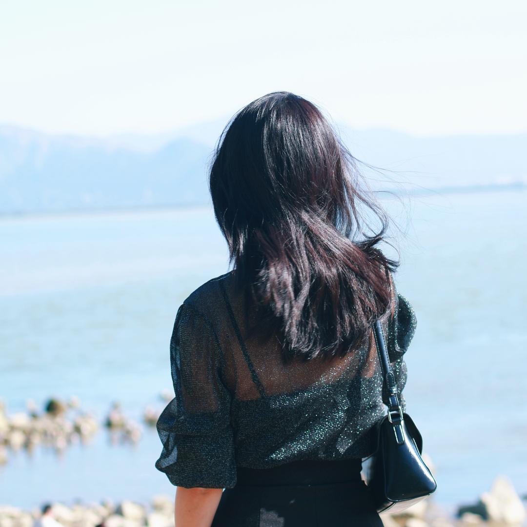 LiLi 不爱吃丝瓜