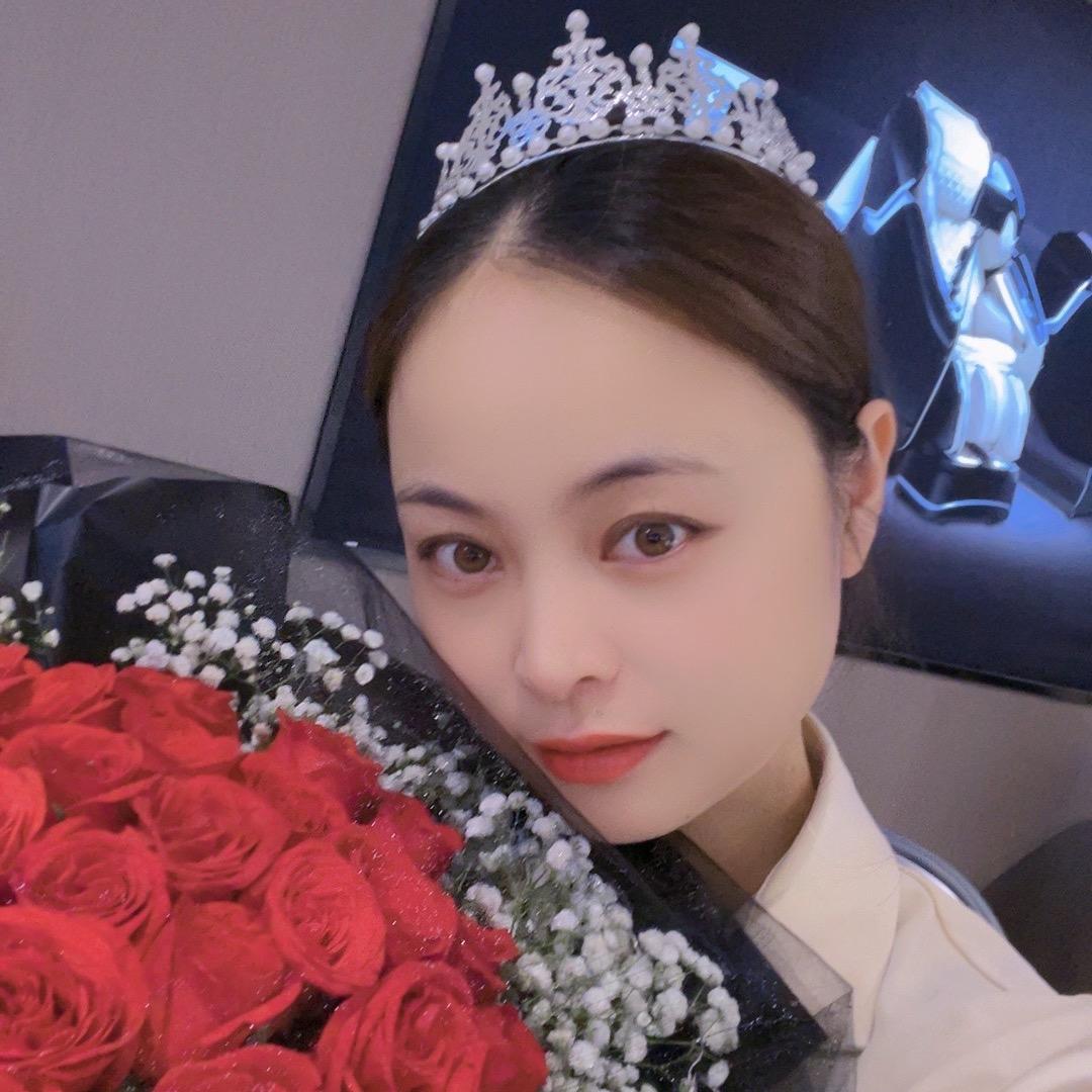 🍀杭州霞姐🍀