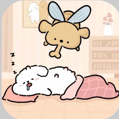 •﹏•白